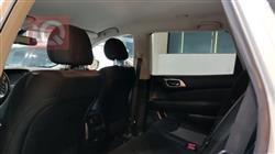 نيسان باثفايندر